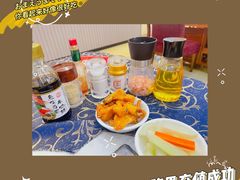 -祈胜邨•顺德鱼生•顺德菜(容桂店)