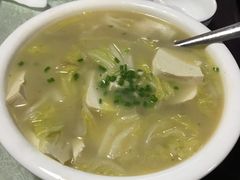 -珍巷福地四合院菜馆(复兴门店)