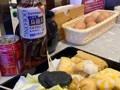 -空之介寿喜烧·和牛放题(恒隆广场店)