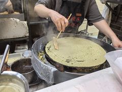 -清真·二嫂子煎饼果子(鼓楼旗舰形象店)