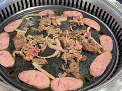-老卜奎齐齐哈尔烤肉(人民东路店)