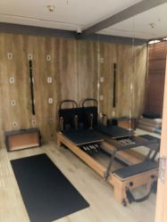 -卡莫瑜伽·普拉提