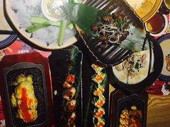 -鱼民·现造寿司(育德店)