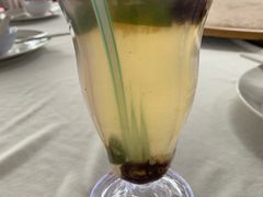 橘子酸梅-真浪大家乐海鲜餐馆