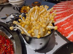 -红辣椒·川菜·火锅(大洋中心店)