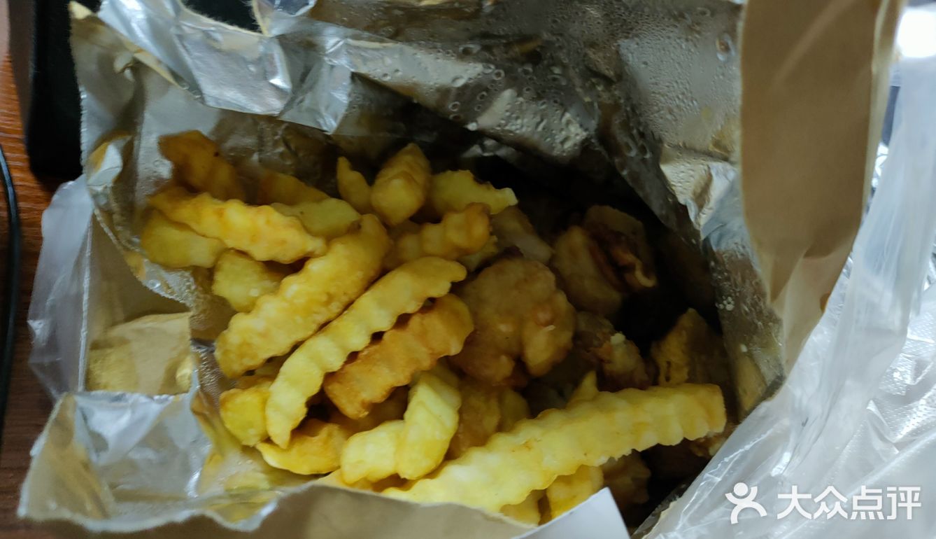 记录‖贵港美食‖地下街‖雪妃