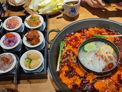 -楠火锅(广州总店)