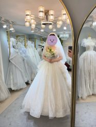 -衣贝姿婚纱礼服馆