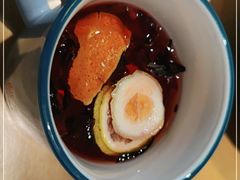 -蜜桃餐厅·伴山(绿宝广场店)