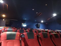 -华夏太古影城(深圳金銮时代店)