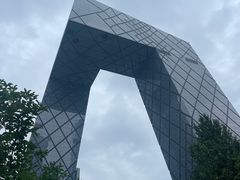 -中央广播电视总台(光华路办公区)