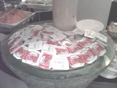 酸奶-亮马河饭店翠雅咖啡厅