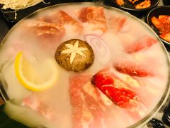 一饱口福-九田家黑牛烤肉料理(石路天虹店)