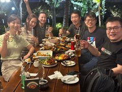 -宝莱纳餐厅(滨江店)