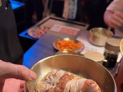 -西塔老太太泥炉烤肉(上海七宝领展广场店)