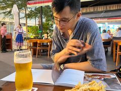 -haxnbauer海森堡德国餐厅(深圳coco店)