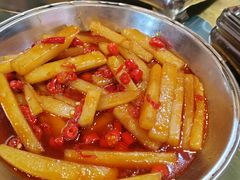 -昱龙大盆牛蛙馆(三兴街总店)