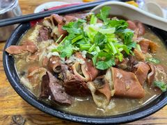-东四卤煮店(东四北大街店)