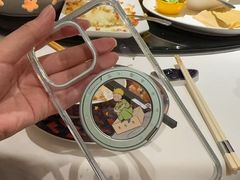 -芳芳私房菜·精做淮扬菜(承德路店)