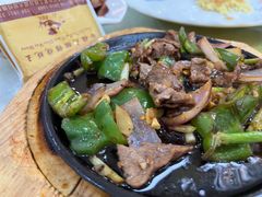 -玲姐海鲜大排档烧蚝王(横琴长隆总店)