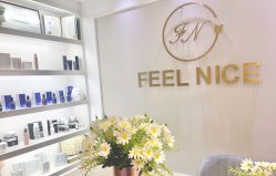 -F.N冻龄皮肤管理中心