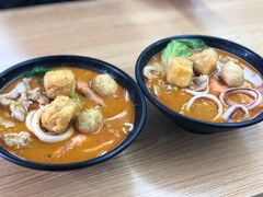 -老闽味沙茶面·姜母鸭(传承35年曾厝垵店)