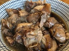 肘子-有肉食·虎九闽菜(798艺术区店)