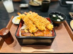 -玄白·炭烤活鳗(上海首店)