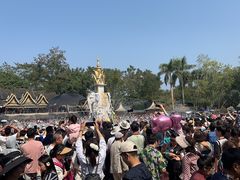 -西双版纳傣族园