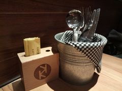 -卡朋西餐(较场西路店)