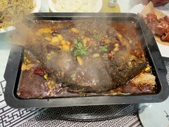 -海王府百姓家宴•海鲜饺子(东城店)