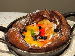 -CRAZYONES西班牙海鲜饭(上海美罗城店)