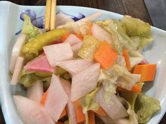 -浑河村面馆