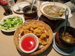 -吴氏老妈·23年家常菜(古城店)