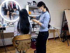 -小象国照相馆(宝山万达店)