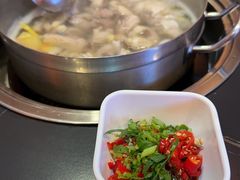 -淼福猪肚鸡·椰子鸡火锅(大沙地店)