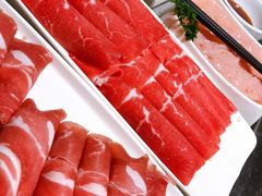 -海底捞火锅(海宁路店)