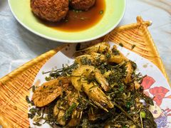 -老李家土菜馆·安吉地标美食