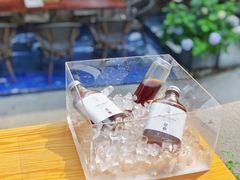 -T-COFFEE(长江花园店)