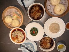 -晓淮山·扬州早茶·淮扬菜(龙阳广场店)