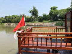 -长兴太湖图影湿地文化园