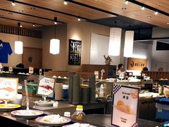 -回転寿司酒場 銀座沼津港