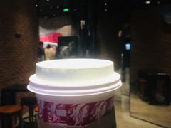 -星巴克臻选(北京前门大街店)