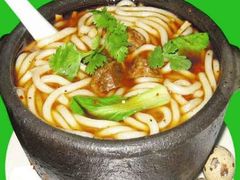 -姐弟俩土豆粉(西安小寨店)