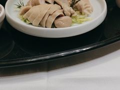 -丰收日·小海鲜·沪上家宴(顾村正大店)