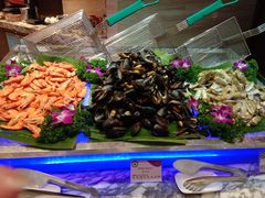 -上海圣诺亚皇冠假日酒店·诺亚厨房