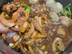 -重庆鸡公煲(学源街店)