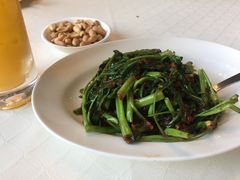 -无招牌海鲜餐厅(克拉码头店)