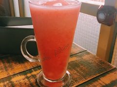 -Cafe Alice咖啡爱丽丝(奥城店)