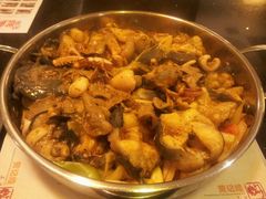 -黄记煌三汁焖锅(崇文门店)